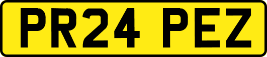 PR24PEZ