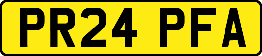 PR24PFA