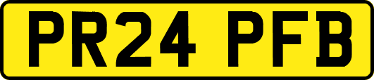 PR24PFB