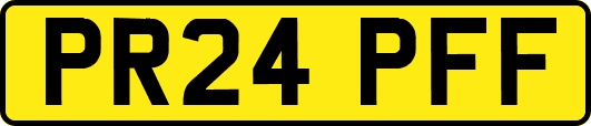 PR24PFF