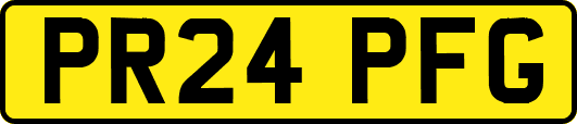 PR24PFG