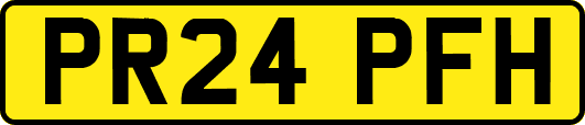 PR24PFH