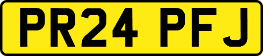 PR24PFJ