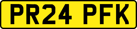 PR24PFK