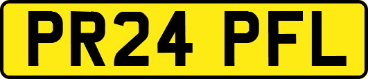 PR24PFL
