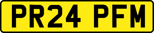 PR24PFM