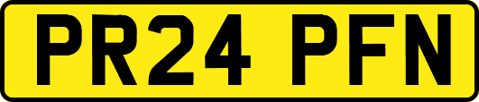PR24PFN