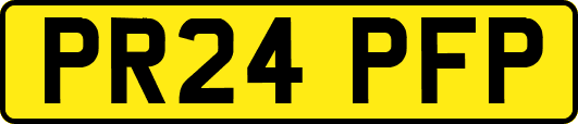 PR24PFP