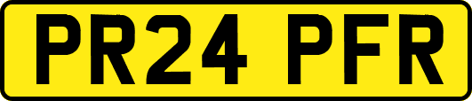 PR24PFR