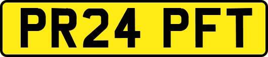 PR24PFT