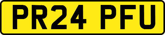PR24PFU