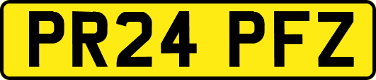 PR24PFZ