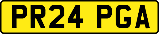PR24PGA