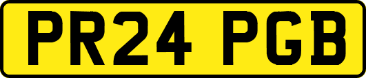 PR24PGB