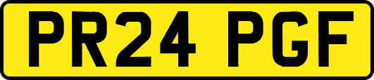 PR24PGF
