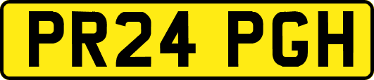 PR24PGH