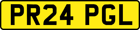 PR24PGL