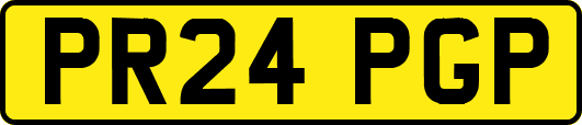 PR24PGP