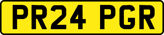 PR24PGR
