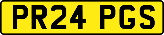 PR24PGS