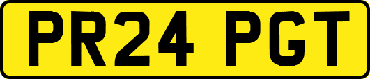 PR24PGT