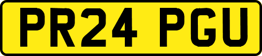 PR24PGU