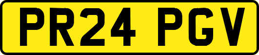 PR24PGV