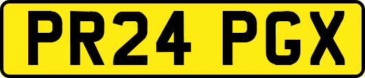 PR24PGX