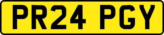 PR24PGY
