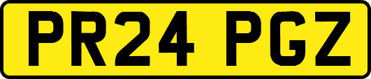 PR24PGZ
