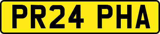 PR24PHA