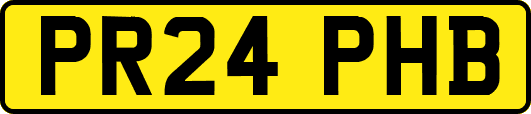 PR24PHB