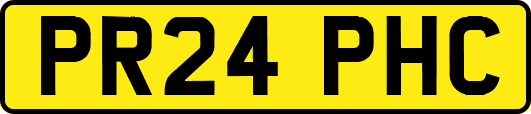 PR24PHC