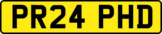 PR24PHD