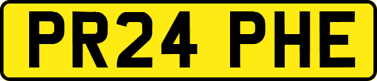 PR24PHE