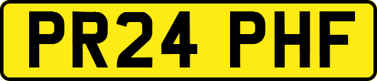 PR24PHF