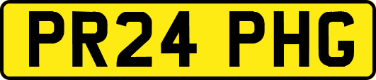 PR24PHG