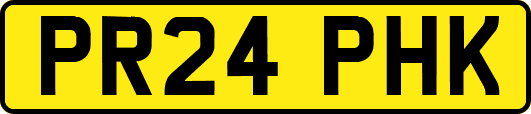 PR24PHK