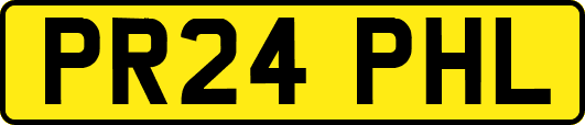 PR24PHL