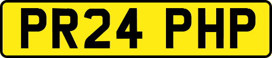 PR24PHP