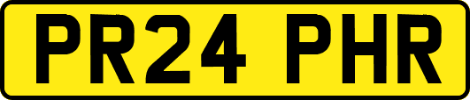 PR24PHR