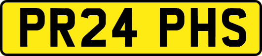 PR24PHS