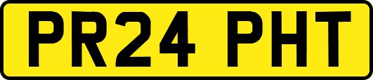 PR24PHT