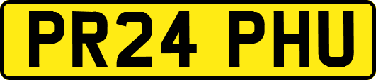 PR24PHU