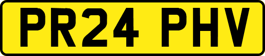 PR24PHV