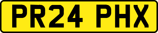 PR24PHX