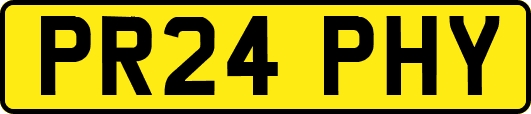PR24PHY