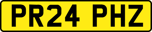 PR24PHZ