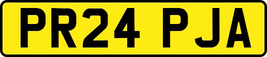 PR24PJA