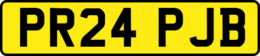 PR24PJB